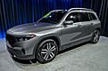 2025 Mercedes-Benz EQB 250+ SUV