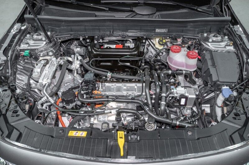 2025 Mercedes-Benz EQB 250+ SUV Peoria AZ