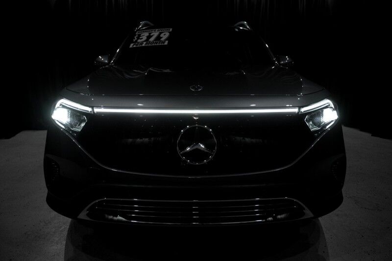 2025 Mercedes-Benz EQB 250+ SUV Peoria AZ