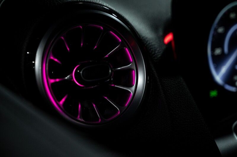 2025 Mercedes-Benz EQB 250+ SUV Peoria AZ