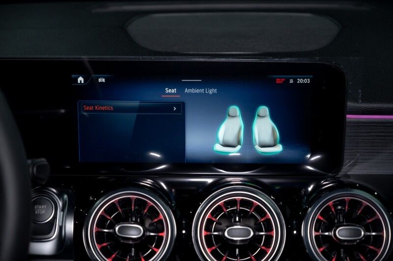 2025 Mercedes-Benz EQB 250+ SUV Peoria AZ