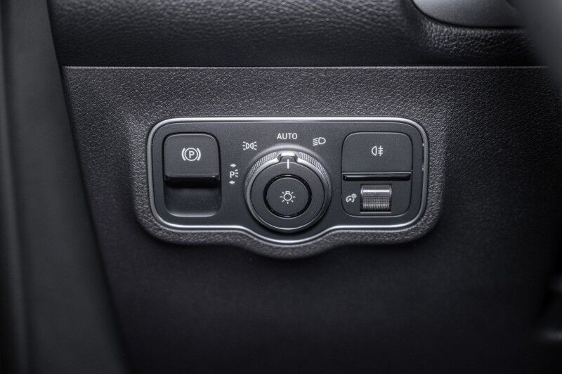 2025 Mercedes-Benz EQB 250+ SUV Peoria AZ