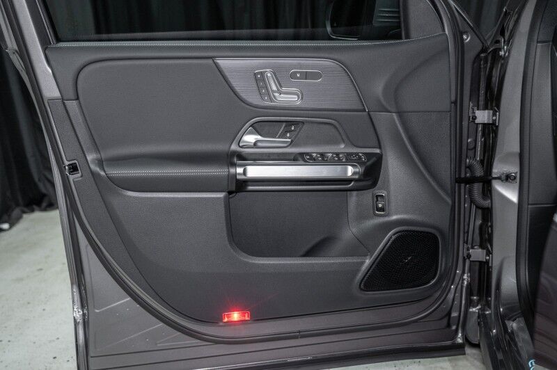 2025 Mercedes-Benz EQB 250+ SUV Peoria AZ