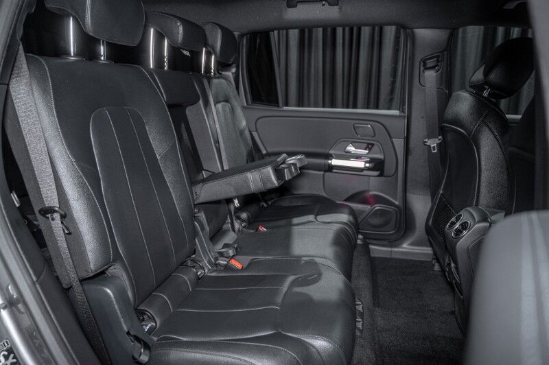 2025 Mercedes-Benz EQB 250+ SUV Peoria AZ