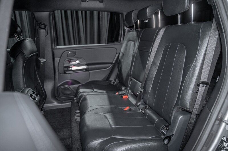 2025 Mercedes-Benz EQB 250+ SUV Peoria AZ