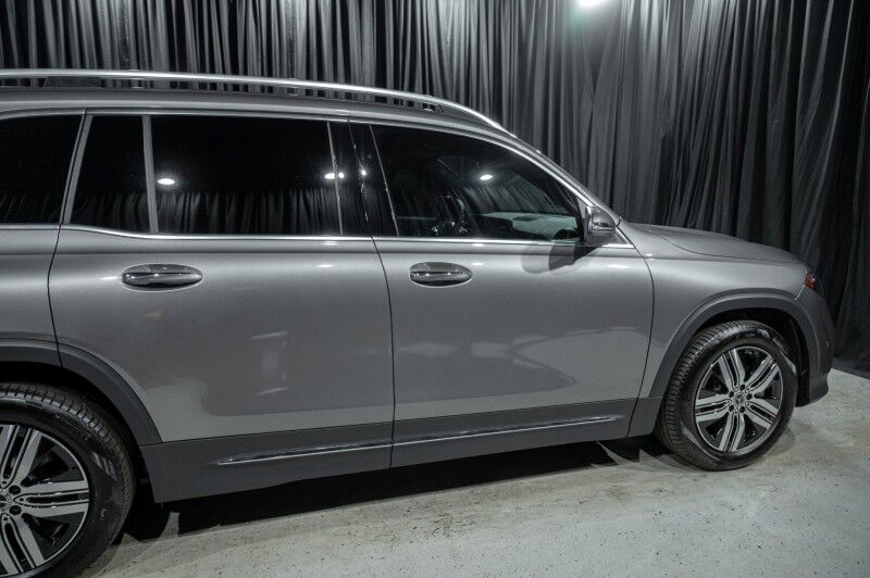 2025 Mercedes-Benz EQB 250+ SUV Peoria AZ