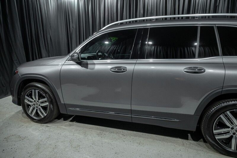 2025 Mercedes-Benz EQB 250+ SUV Peoria AZ