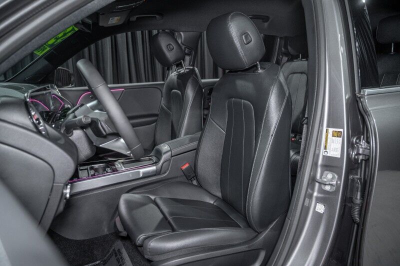 2025 Mercedes-Benz EQB 250+ SUV Peoria AZ