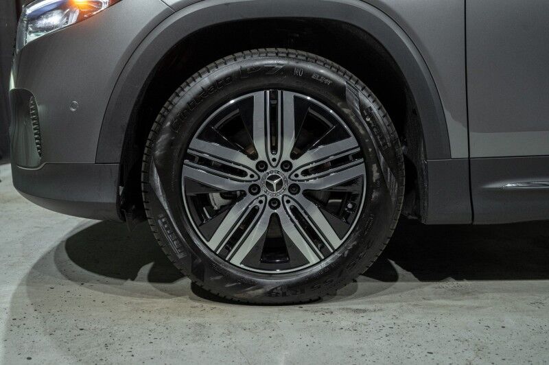 2025 Mercedes-Benz EQB 250+ SUV Peoria AZ