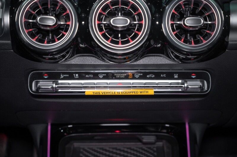 2025 Mercedes-Benz EQB 250+ SUV Peoria AZ