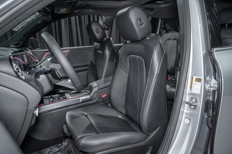 2025 Mercedes-Benz EQB 250+ SUV Peoria AZ