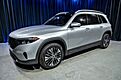 2025 Mercedes-Benz EQB 250+ SUV