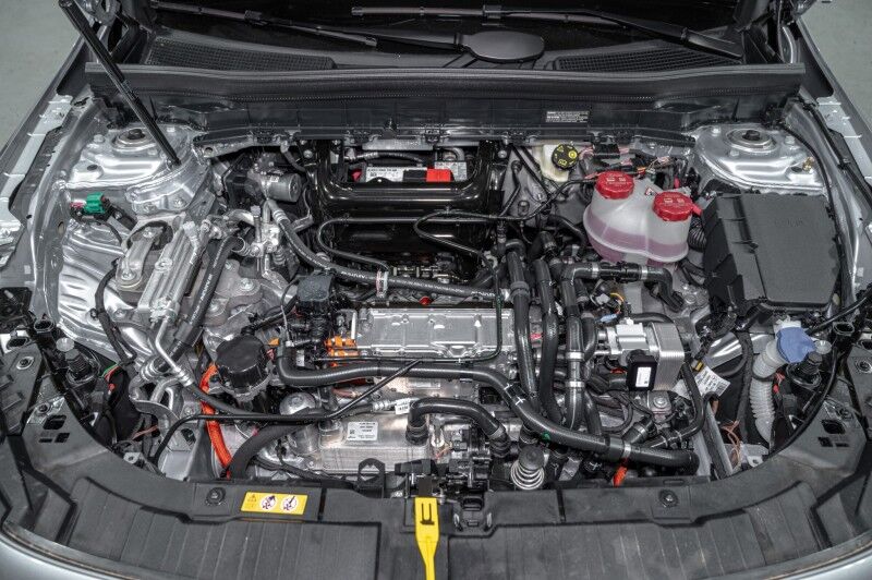 2025 Mercedes-Benz EQB 250+ SUV Peoria AZ