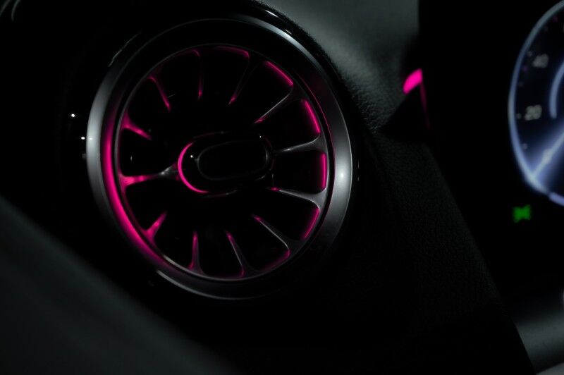 2025 Mercedes-Benz EQB 250+ SUV Peoria AZ