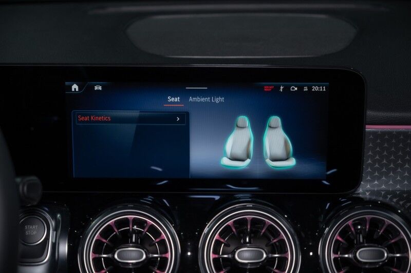 2025 Mercedes-Benz EQB 250+ SUV Peoria AZ