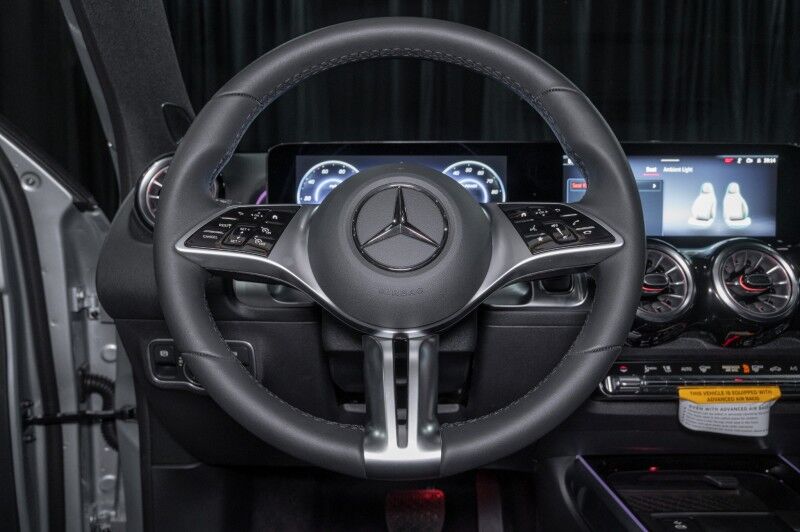 2025 Mercedes-Benz EQB 250+ SUV Peoria AZ