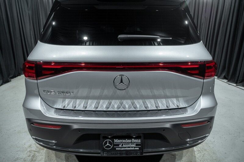 2025 Mercedes-Benz EQB 250+ SUV Peoria AZ