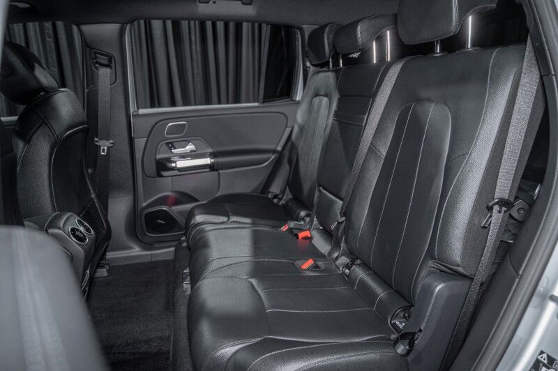 2025 Mercedes-Benz EQB 250+ SUV Peoria AZ