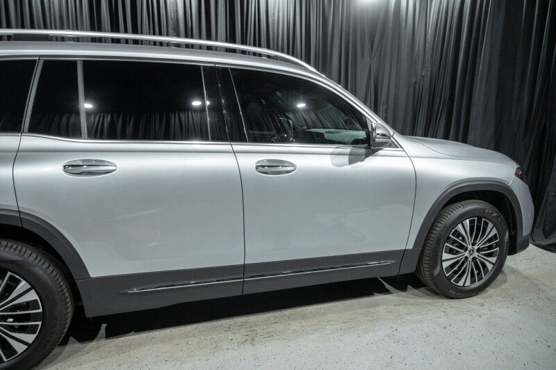 2025 Mercedes-Benz EQB 250+ SUV Peoria AZ