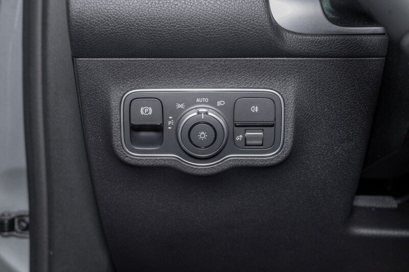 2025 Mercedes-Benz EQB 250+ SUV Peoria AZ