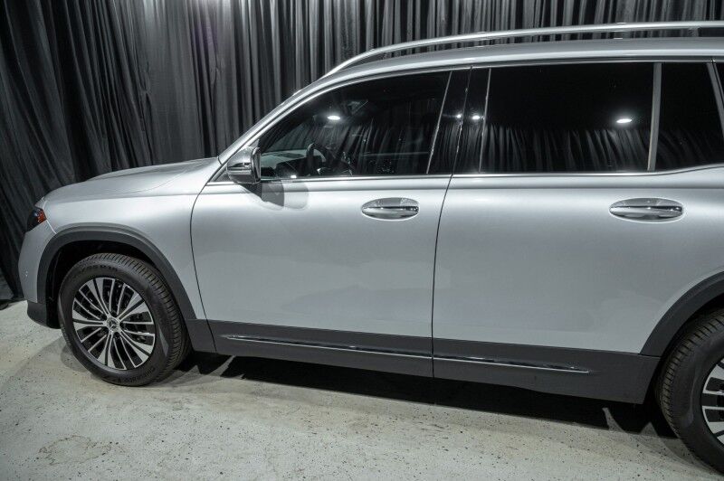 2025 Mercedes-Benz EQB 250+ SUV Peoria AZ