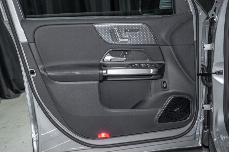 2025 Mercedes-Benz EQB 250+ SUV Peoria AZ