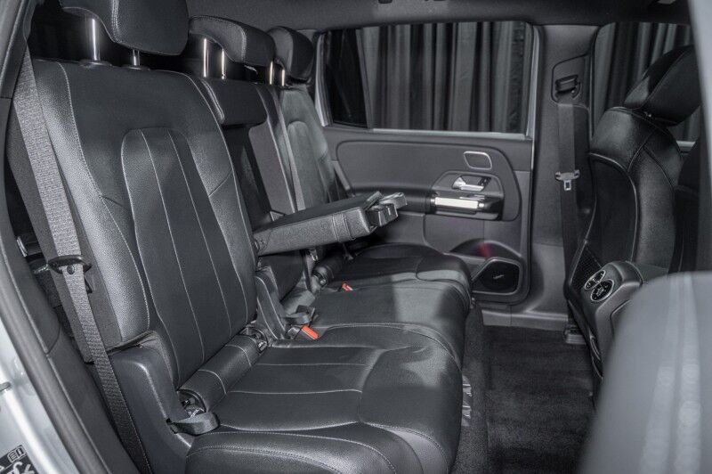 2025 Mercedes-Benz EQB 250+ SUV Peoria AZ