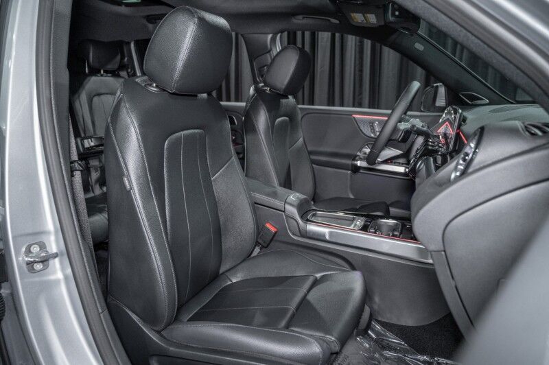 2025 Mercedes-Benz EQB 250+ SUV Peoria AZ