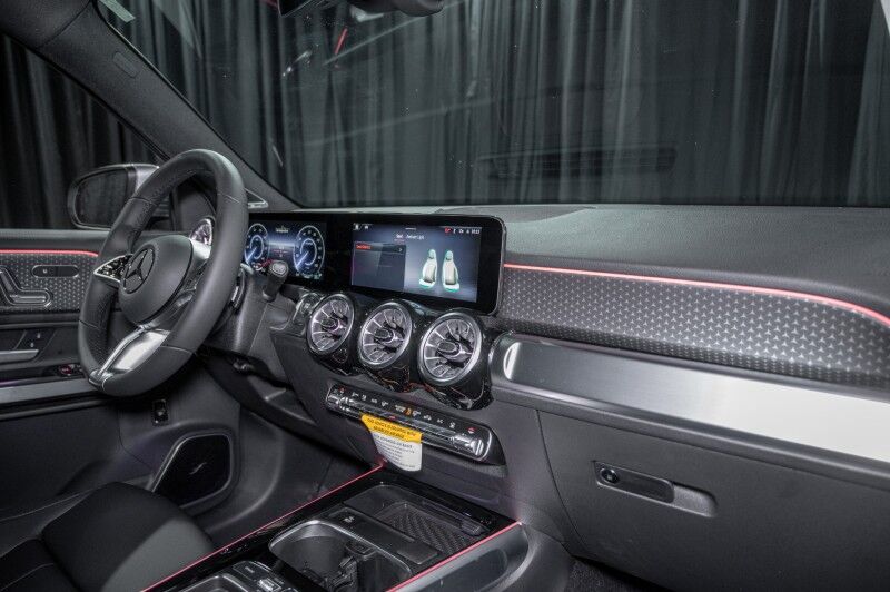 2025 Mercedes-Benz EQB 250+ SUV Peoria AZ