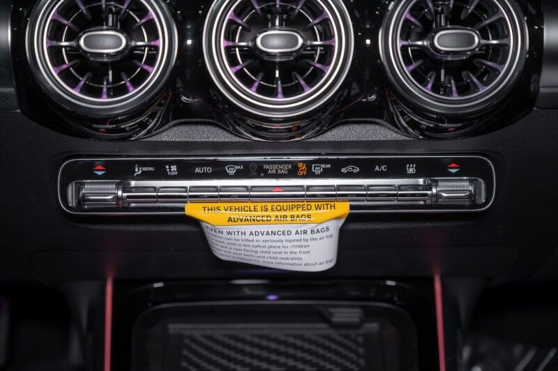 2025 Mercedes-Benz EQB 250+ SUV Peoria AZ