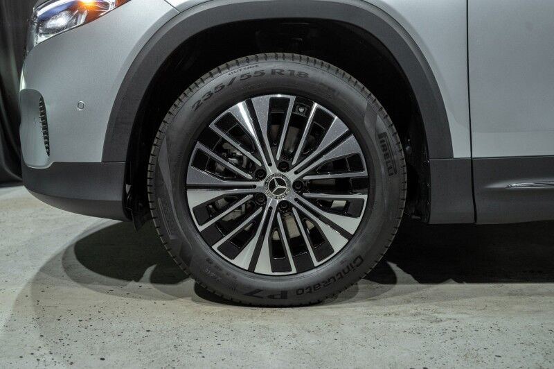 2025 Mercedes-Benz EQB 250+ SUV Peoria AZ