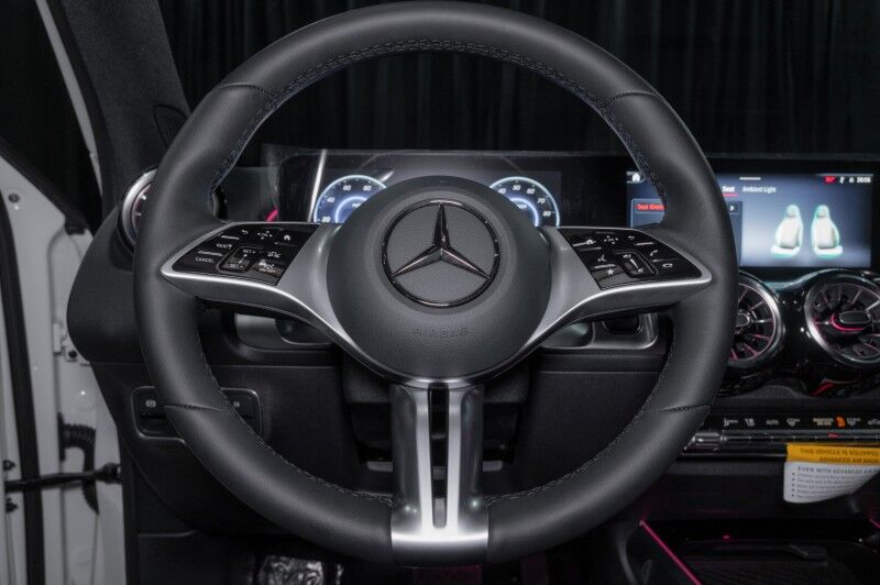 2025 Mercedes-Benz EQB 250+ SUV Peoria AZ