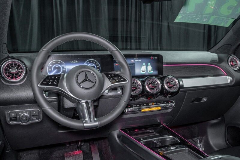 2025 Mercedes-Benz EQB 250+ SUV Peoria AZ