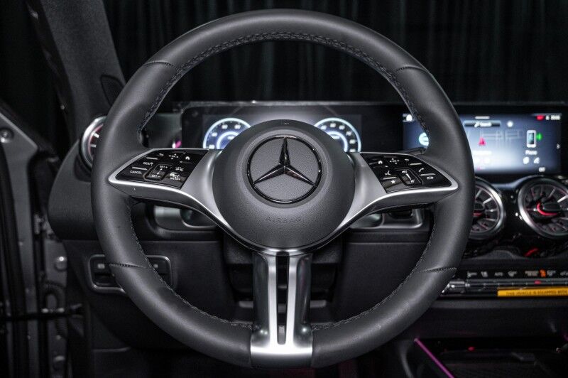 2025 Mercedes-Benz EQB 250+ SUV Peoria AZ