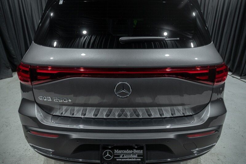 2025 Mercedes-Benz EQB 250+ SUV Peoria AZ