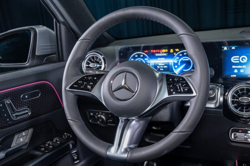 2025 Mercedes-Benz EQB 250+ SUV Scottsdale AZ