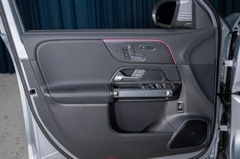 2025 Mercedes-Benz EQB 250+ SUV Scottsdale AZ
