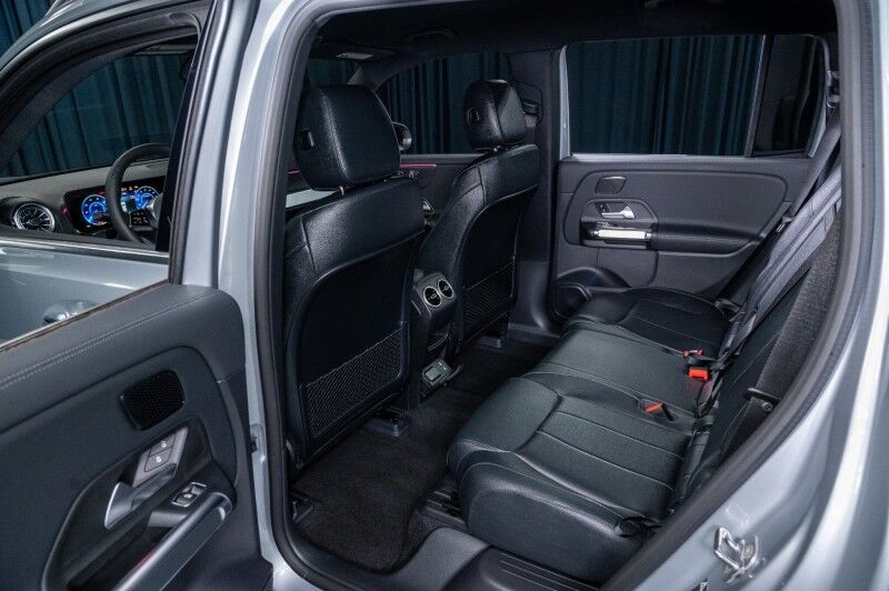 2025 Mercedes-Benz EQB 250+ SUV Scottsdale AZ
