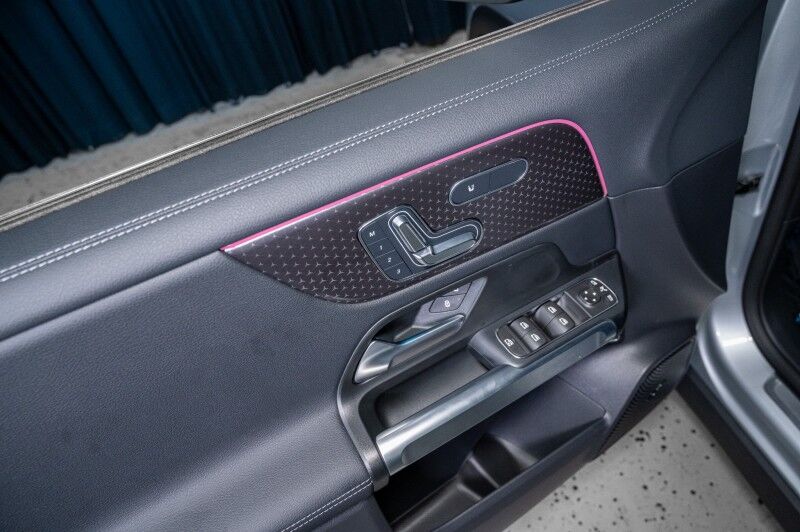 2025 Mercedes-Benz EQB 250+ SUV Scottsdale AZ