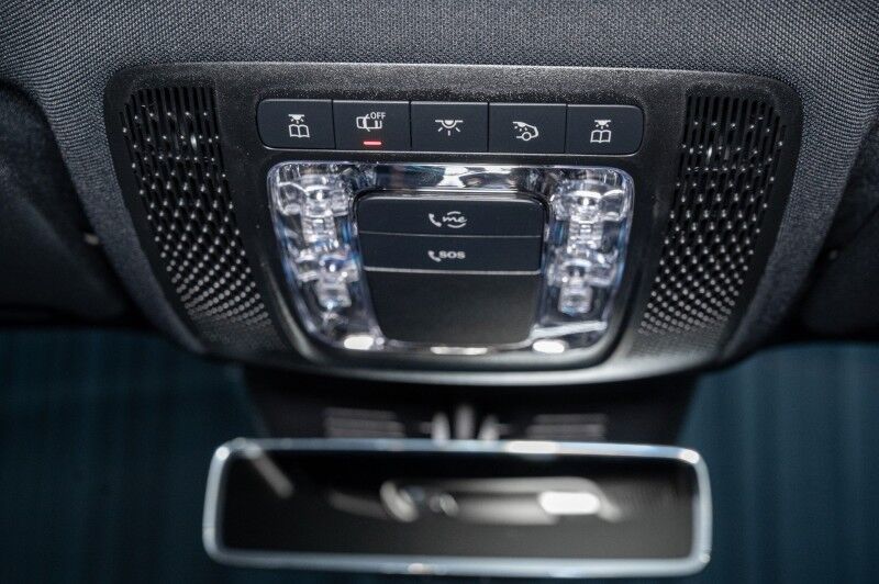 2025 Mercedes-Benz EQB 250+ SUV Scottsdale AZ
