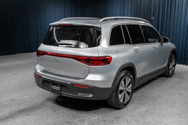 2025 Mercedes-Benz EQB 250+ SUV Scottsdale AZ