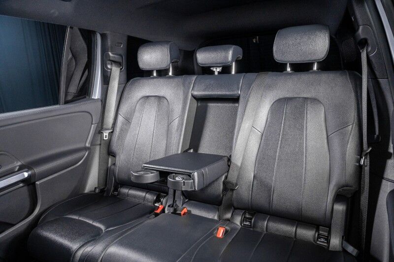 2025 Mercedes-Benz EQB 250+ SUV Scottsdale AZ