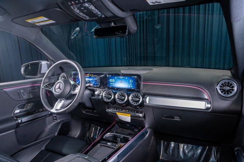 2025 Mercedes-Benz EQB 250+ SUV Scottsdale AZ
