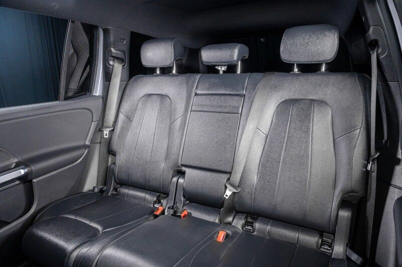 2025 Mercedes-Benz EQB 250+ SUV Scottsdale AZ