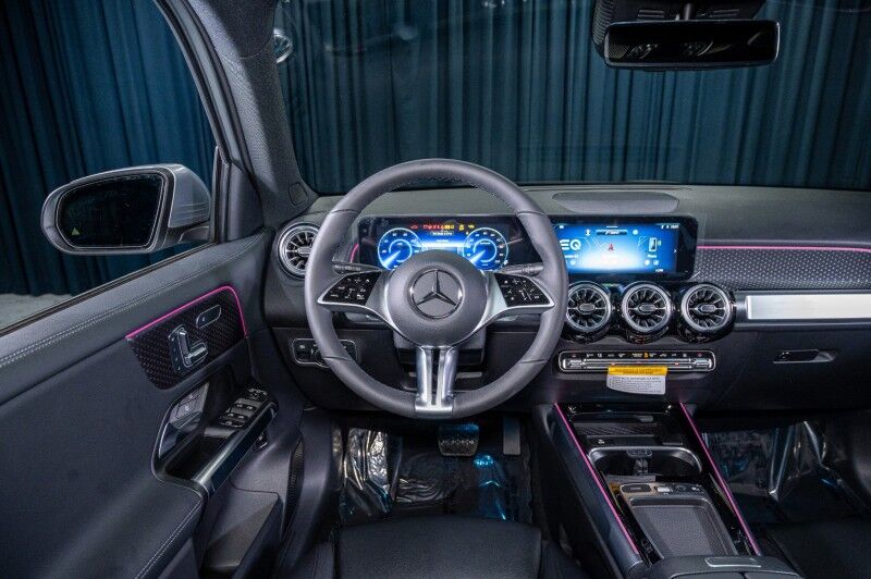 2025 Mercedes-Benz EQB 250+ SUV Scottsdale AZ
