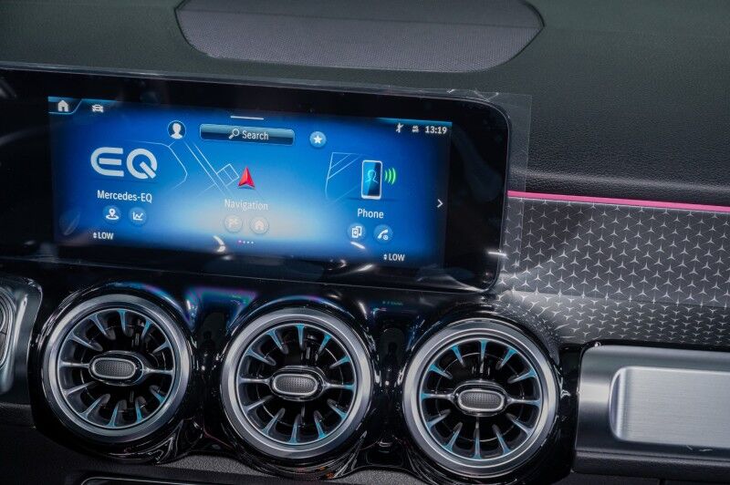 2025 Mercedes-Benz EQB 250+ SUV Scottsdale AZ