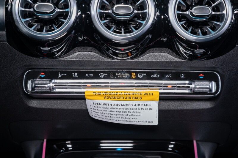 2025 Mercedes-Benz EQB 250+ SUV Scottsdale AZ