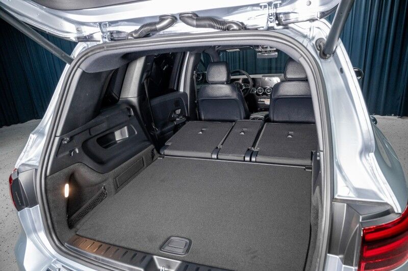 2025 Mercedes-Benz EQB 250+ SUV Scottsdale AZ