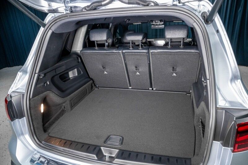 2025 Mercedes-Benz EQB 250+ SUV Scottsdale AZ
