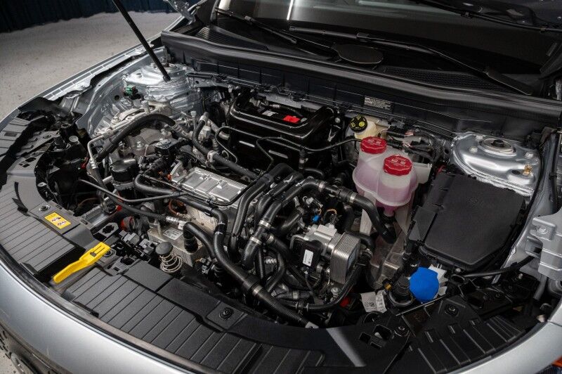 2025 Mercedes-Benz EQB 250+ SUV Scottsdale AZ